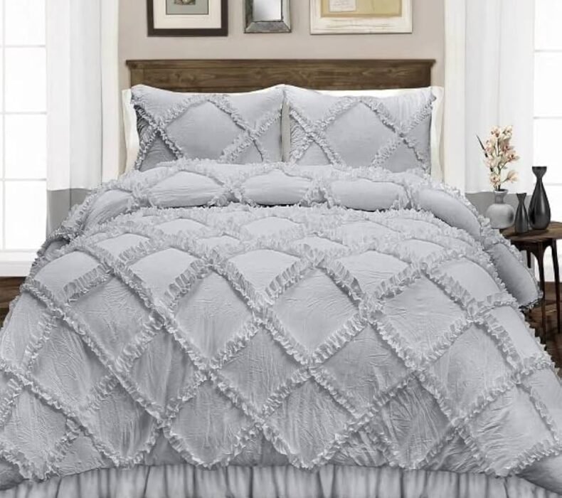 A Complete Guide about the Duvet Covers for Online Buyers’ Understanding