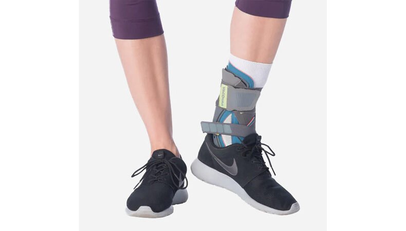 Ankle Support Solutions: Exploring the World of Fotledsskydd