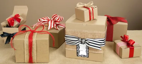 Transform Your Gift-Giving Experience with Custom Gift Boxes That Captivate and Delight