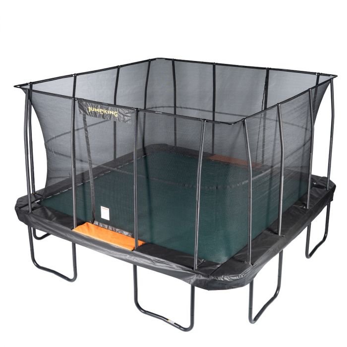 Jump into Excitement: Choosing the Ideal Trampoline for Endless Fun