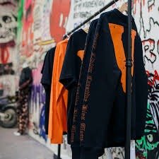 Vlone Shirts Unveiled Must-Have Pieces for Your Wardrobe