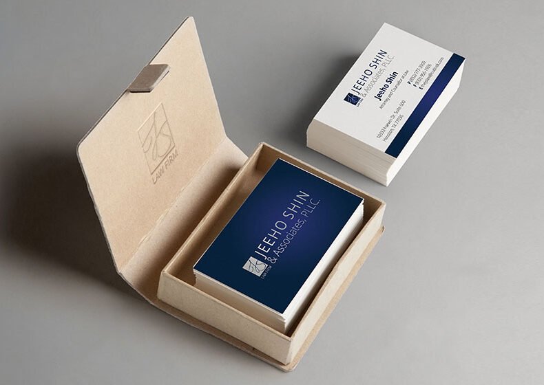 How Custom Business Card Boxes Are Beneficial For Your Business?
