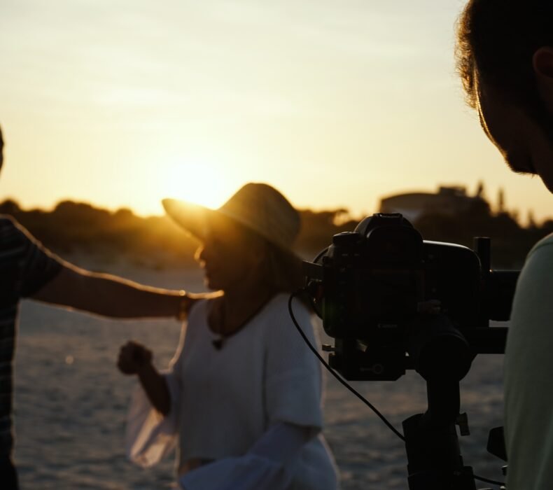 Storytelling with Purpose: Video Marketing Strategies for Nonprofits