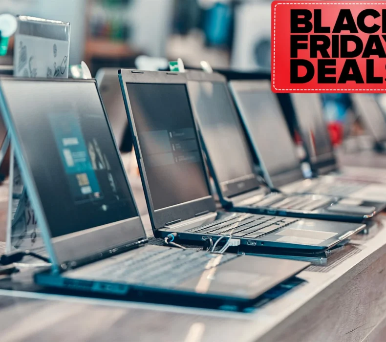 Chromebook Best Deals for Black Friday