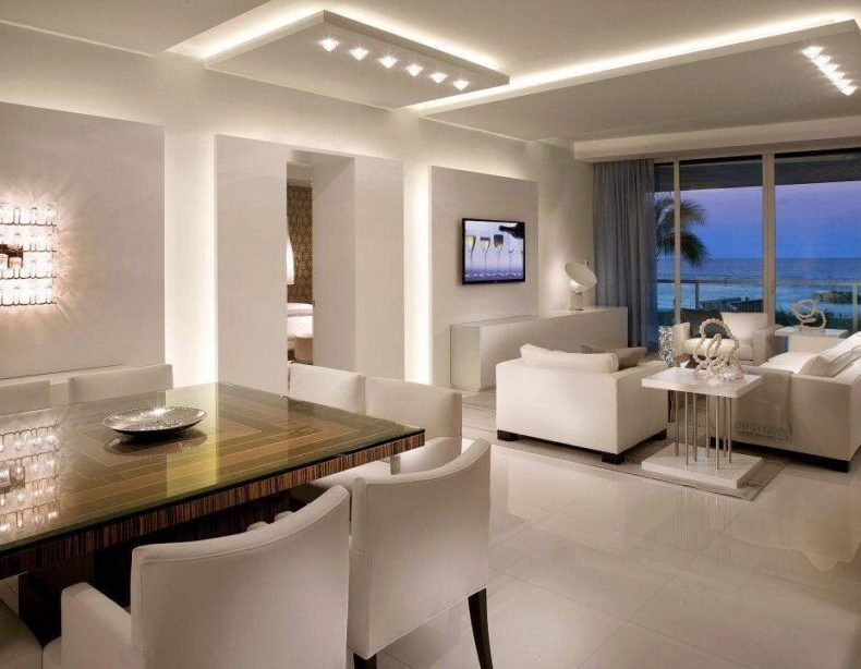 The Importance of Good Lighting in Home Renovations