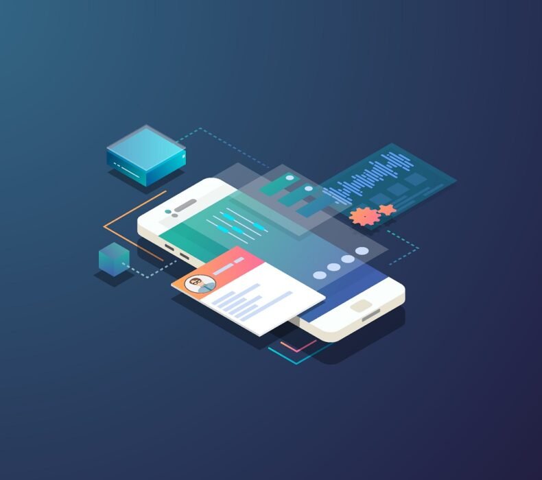 Crafting Exceptional Mobile Experiences through an App Development Company