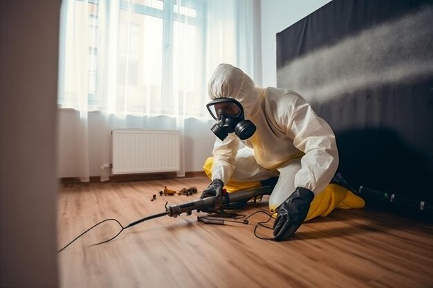 Why Termite Inspections Are Essential for Phoenix Homes