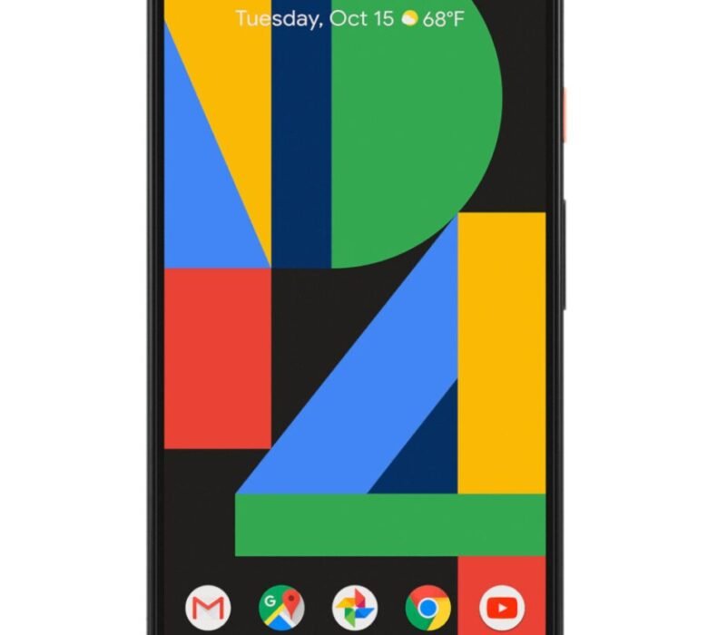 Exploring the Google Pixel 4 XL in Australia: Unveiling Deals and Features