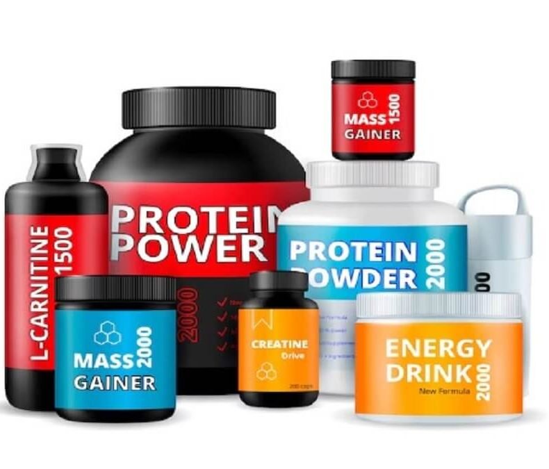 Affordable Nutrition: Unveiling the Protein Powder Price in Pakistan