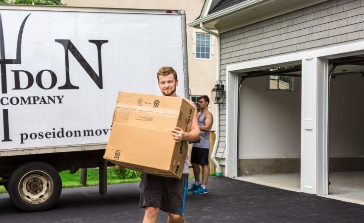 Your Guide to Choosing the Ideal Moving Service in Saskatoon