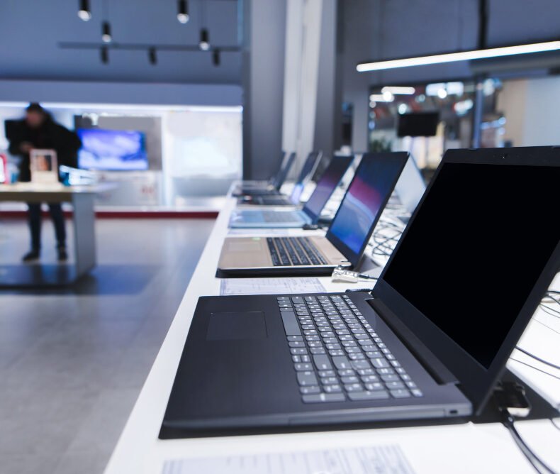 Used Laptops for Sale: Discovering Affordable Technological Gems