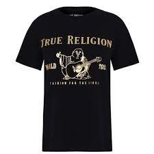 True Religion Hoodie streetwear fashion quality material shop