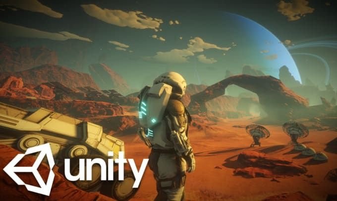 Unity 3D For Game Development: A Comprehensive Overview