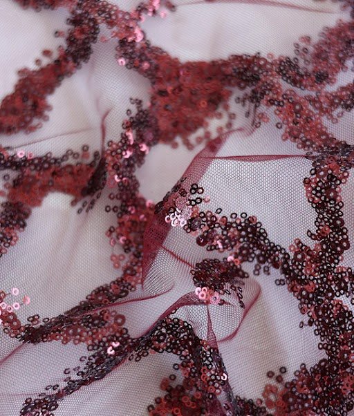 Setting Off On An Adventure With Sequins: Locating Sparkly Fabric Online – Any Advice?