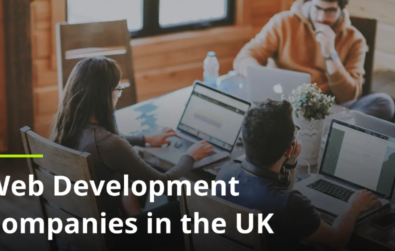 Cubixsol: Elevating Web Development in the UK
