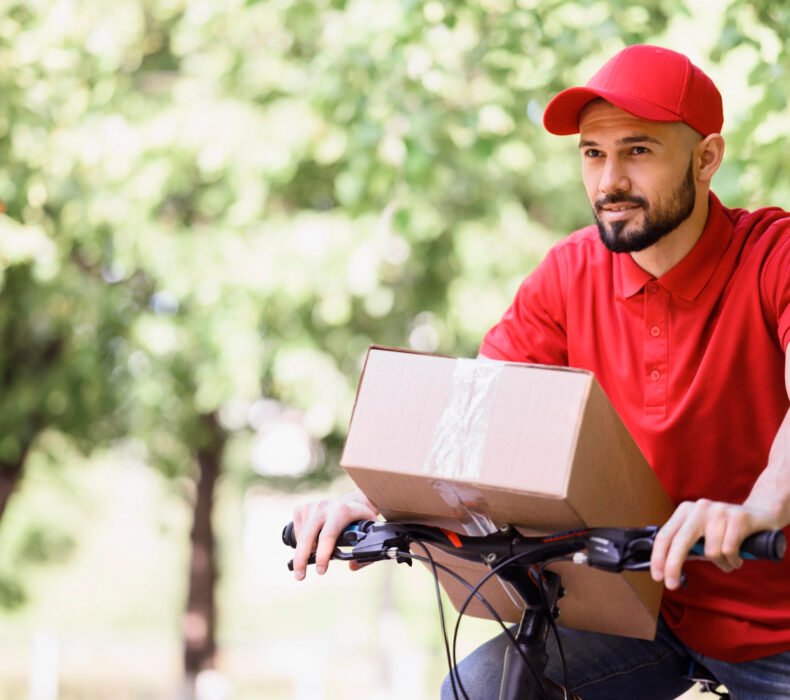 Bike Delivery Boxes: The Unsung Heroes of Last-Mile Logistics