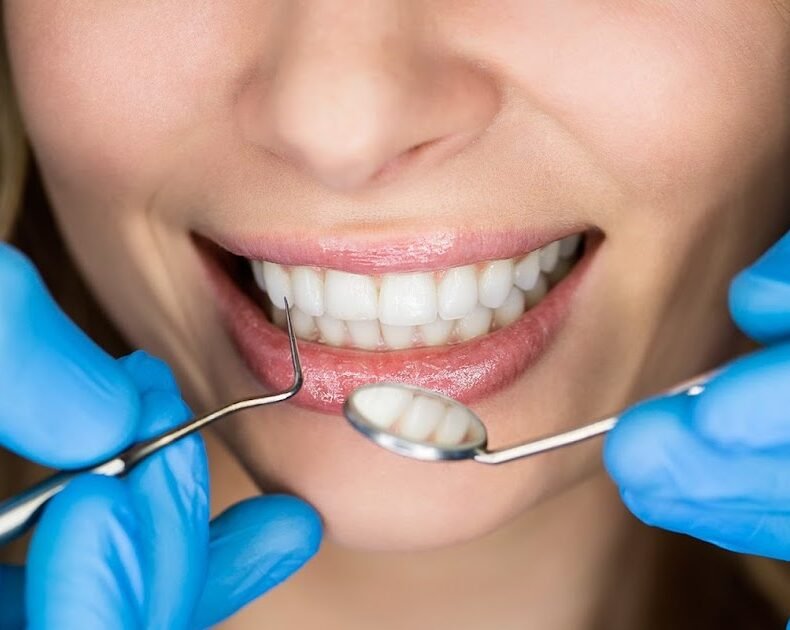 Trailblazing Technology With Dental Instrument in NY USA 2024