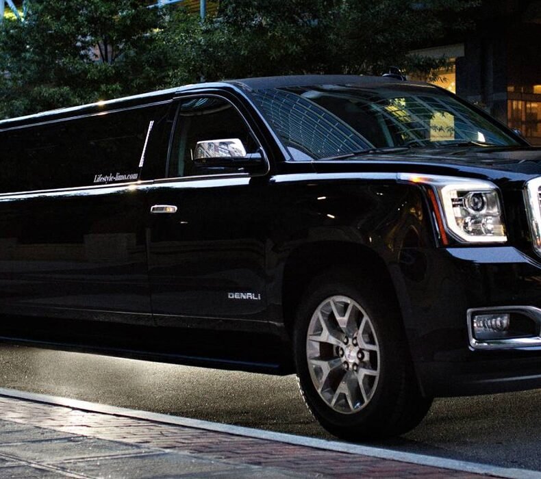 Why Safety Matters in NYC Limo Services?