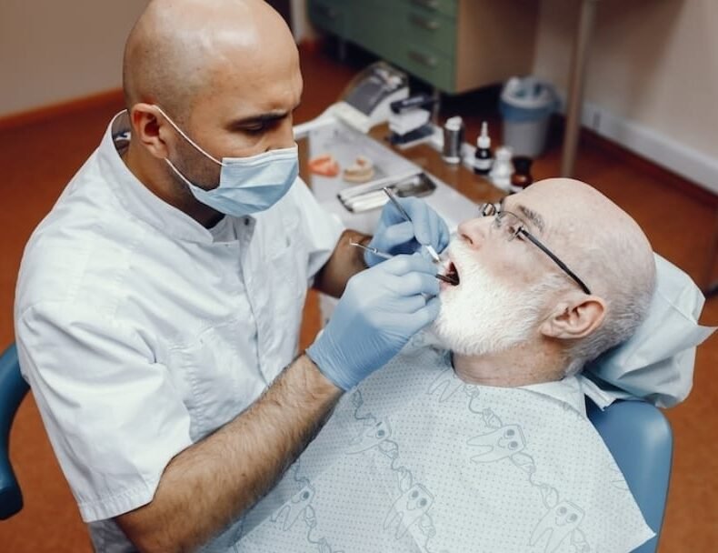 Oral Surgery: Navigating Complex Dental Procedures With Confidence
