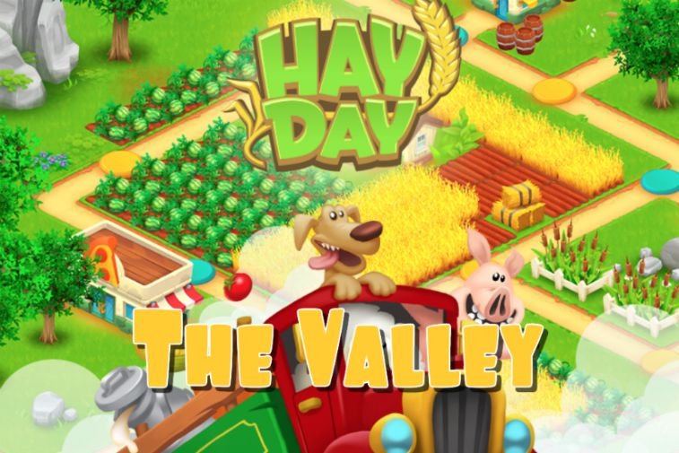 Exploring Hay Day’s Valley: A Complete Guide to Seasonal Adventures