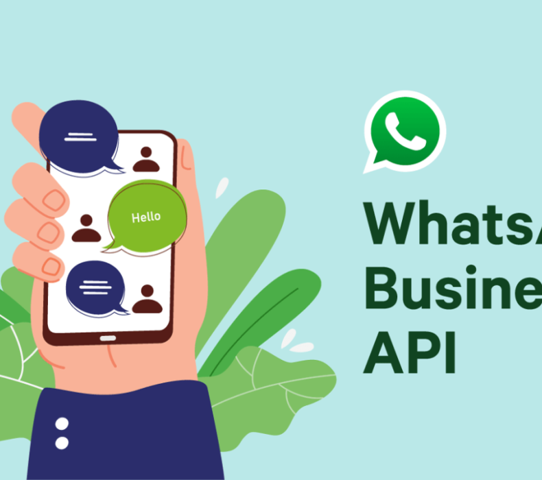 How WhatsApp Business API is Improving the Quality of Customer Conversation?