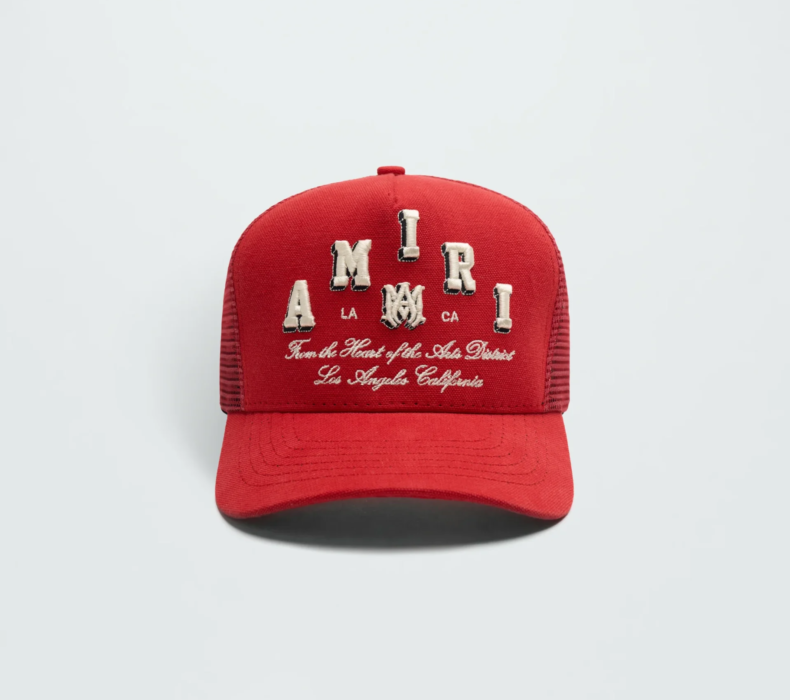 The Comprehensive Guide to the Amiri Hat