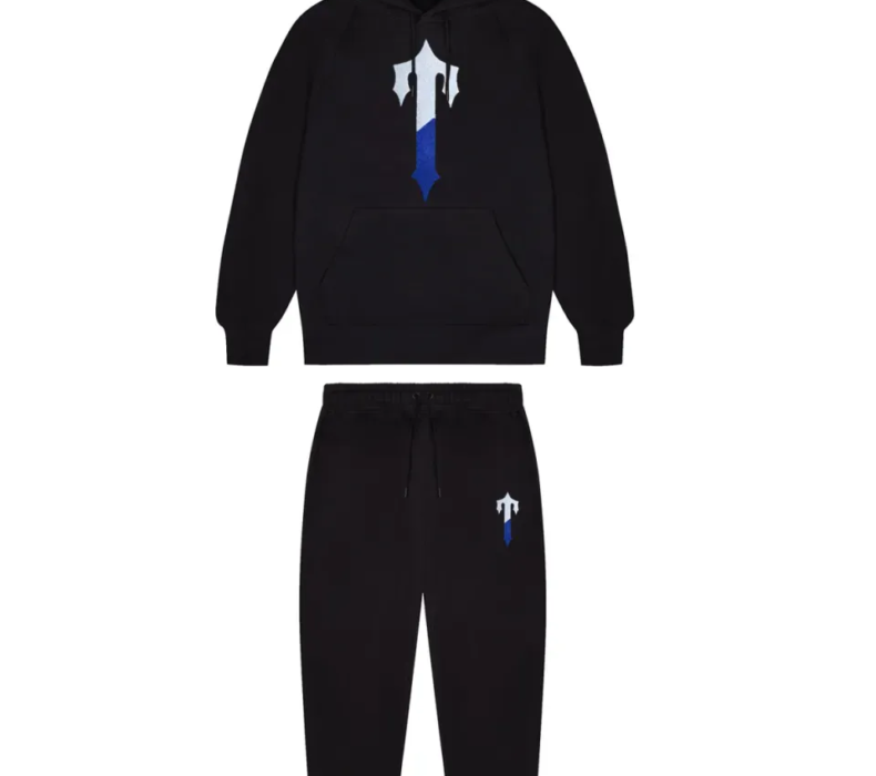 The Ultimate Guide to Trapstar Tracksuits