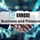 Business and Pleasure