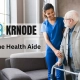 Home Health Aide
