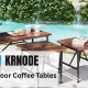 Outdoor Coffee Tables