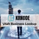 Utah Business Lookup