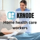 home health care workers