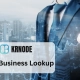 NH Business Lookup