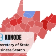 VA Secretary of State Business Search