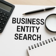 Step-by-Step Guide: How to Do a Utah Business Entity Search