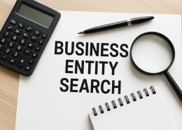 Step-by-Step Guide: How to Do a Utah Business Entity Search