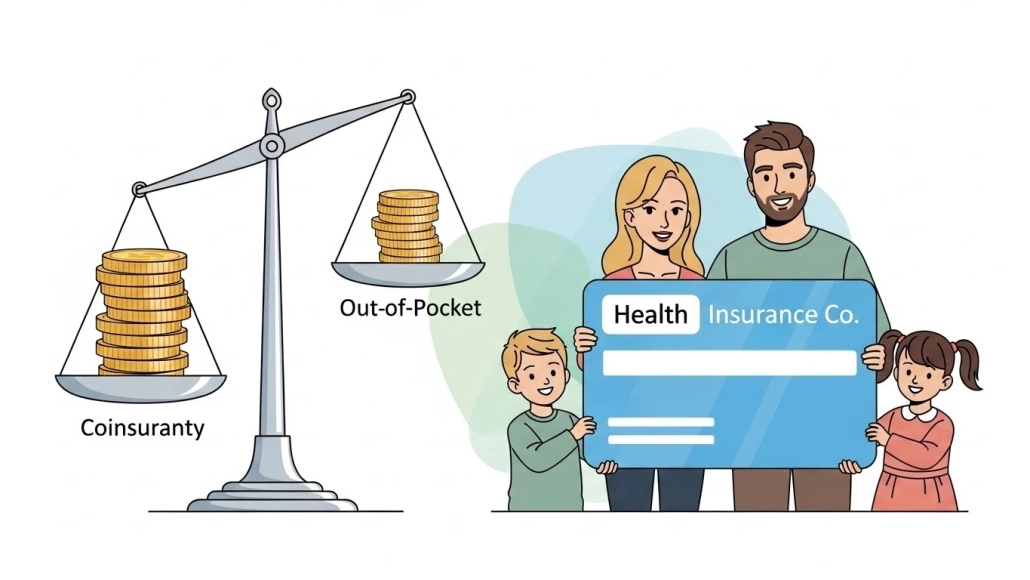 Coinsurance in Health Insurance