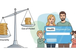 Coinsurance in Health Insurance