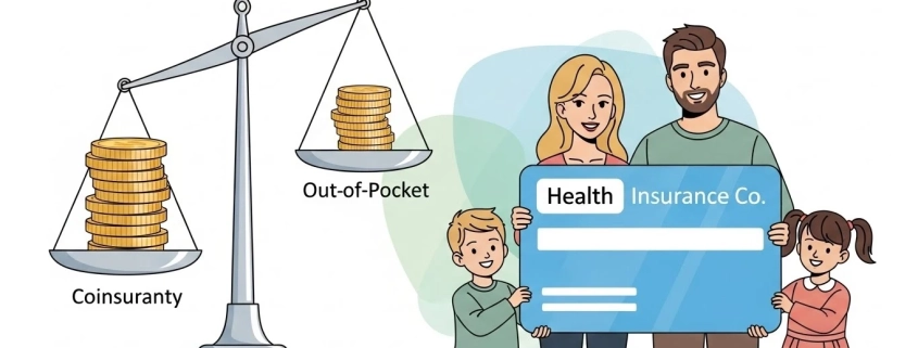 Coinsurance in Health Insurance