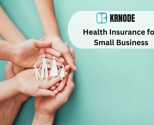 Health Insurance for Small Business