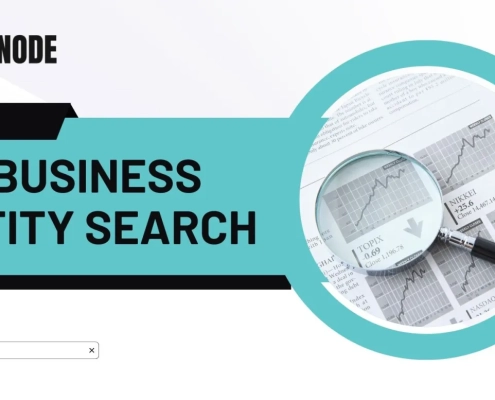 ca business entity search