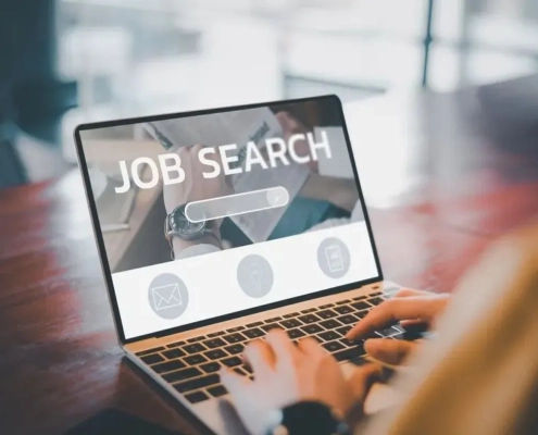 Top Entry Level Business Jobs