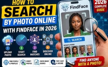How to Search by Photo Online with FindFace in 2026 2