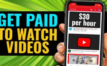 How to Get Paid for Watching Videos Online in 2026