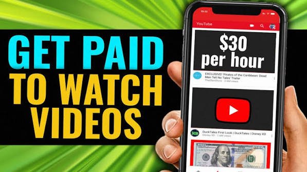 How to Get Paid for Watching Videos Online in 2026